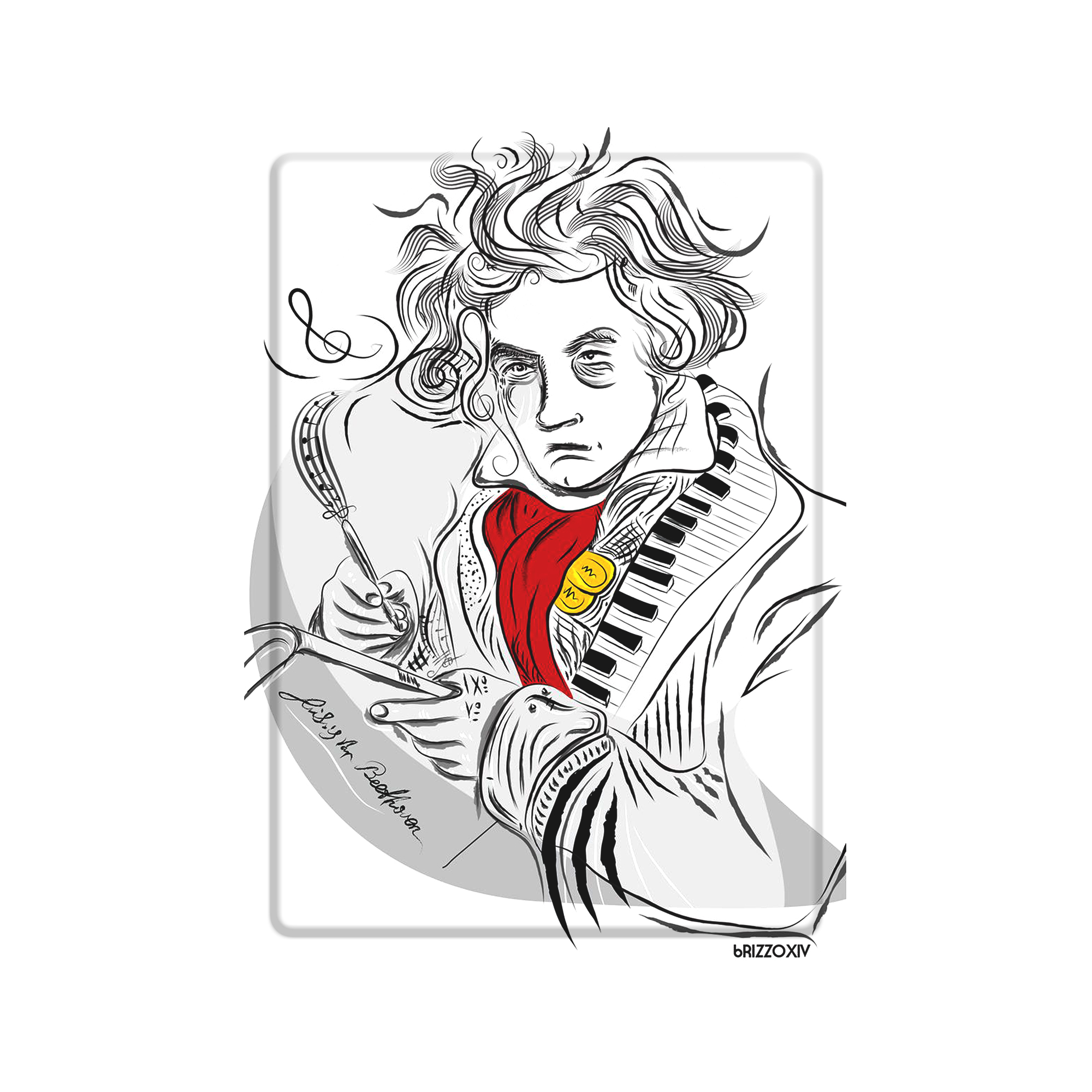 دیوارکوب مدل بتهون کد s 2275