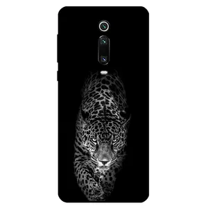 Megafone Panther 1879 Cover For Xiaomi Redmi K20 / K20 Pro / K20 Pro Premium
