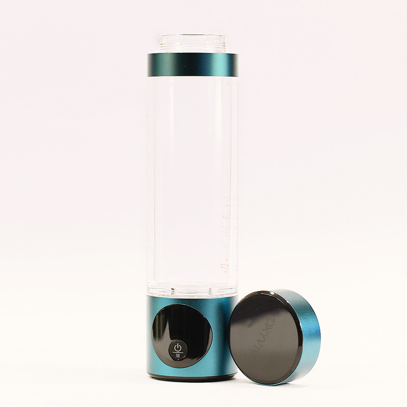 دستگاه آب هیدروژن ساز هانوفل مدل Oxyviv