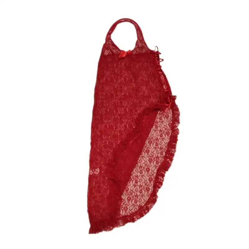 لباس خواب زنانه  مدل RVK05