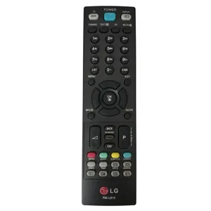 ریموت کنترل تلویزیون ال جی مدل RM-L810