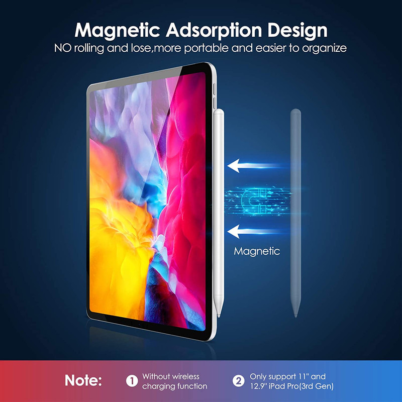 قلم لمسی مدل P3 Pro