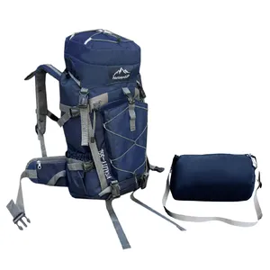 کوله پشتی کوهنوردی 55 لیتری فوروارد کد FCLT422-2