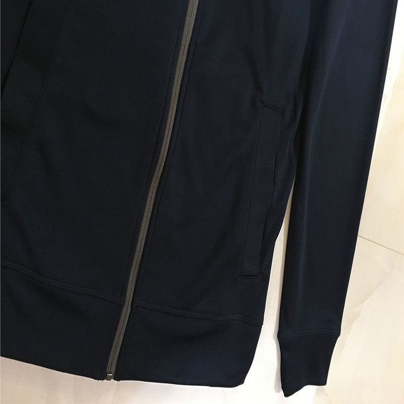 سویشرت ورزشی مردانه  مدل FS0024
