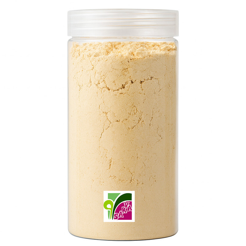 آرد نخودچی سروا - 400 گرم
