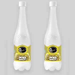 عرق رازیانه شیخ - 750 میلی لیتر بسته 2 عددی