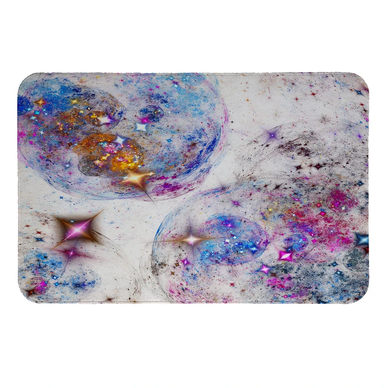  پادری طرح فانتزی کد 5906 سایز 80 × 50 سانتی‌متر