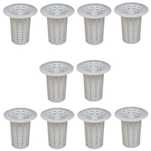 نقد و بررسی فیلتر کفشور مدل 0902 مجموعه 10 عددی توسط خریداران