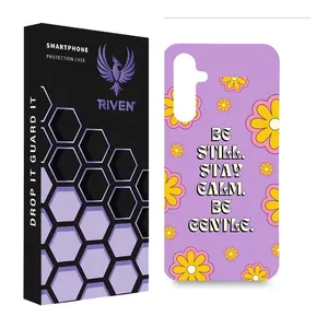 RIVEN RI2-12 Case For Samsung Galaxy A54