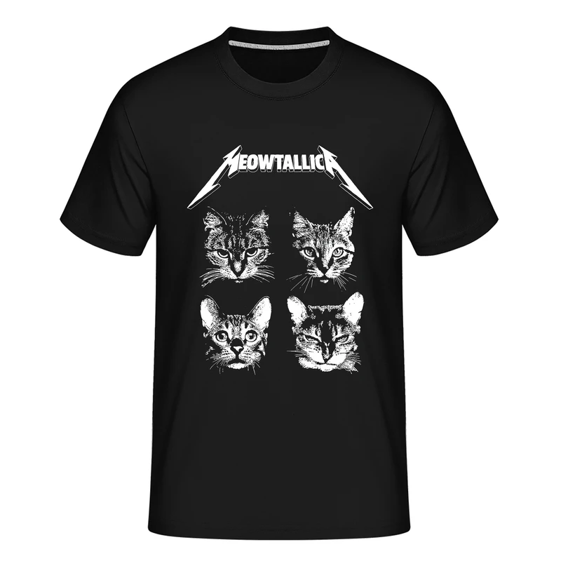 تی‌شرت آستین کوتاه مردانه مدل میوتالیکا