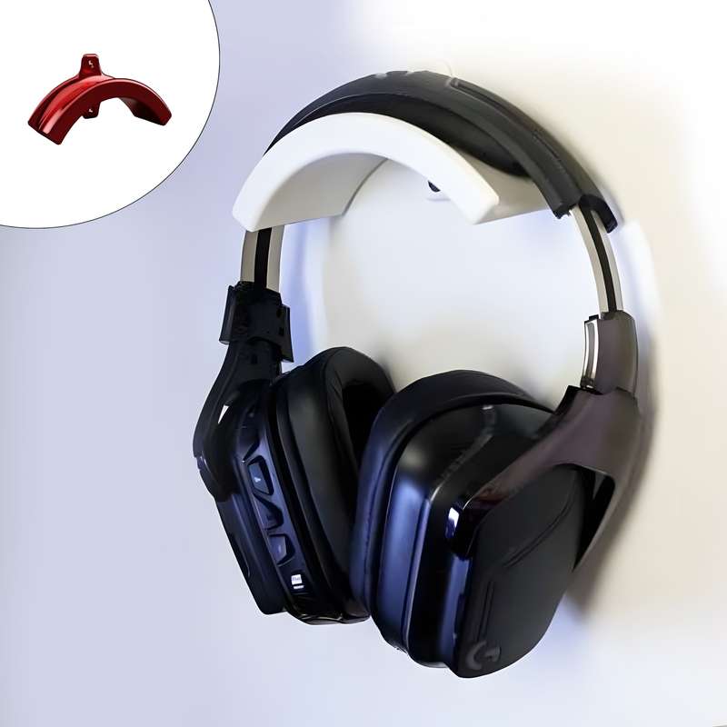 پایه نگهدارنده هدفون مدل 02