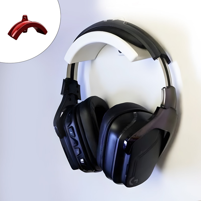 پایه نگهدارنده هدفون مدل 02