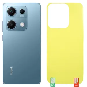 LKG TPU back protector for Xiaomi Note 14S