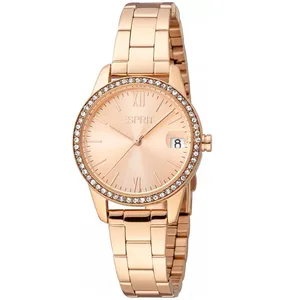ساعت مچی عقربه ای زنانه اسپریت مدل ES1L315M0095