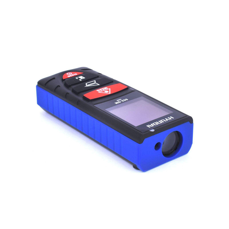 متر لیزری هیوندای مدل 602DM-E