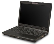 لپ تاپ ایسر اکستنسا 4120