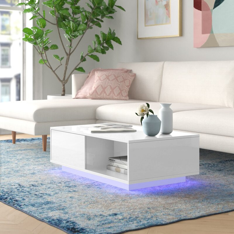 میز پذیرایی  آراسک مدل rsٖk  23