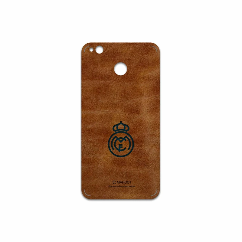 برچسب پوششی ماهوت مدل BFL-REAL مناسب برای گوشی موبایل شیائومی Redmi 4X