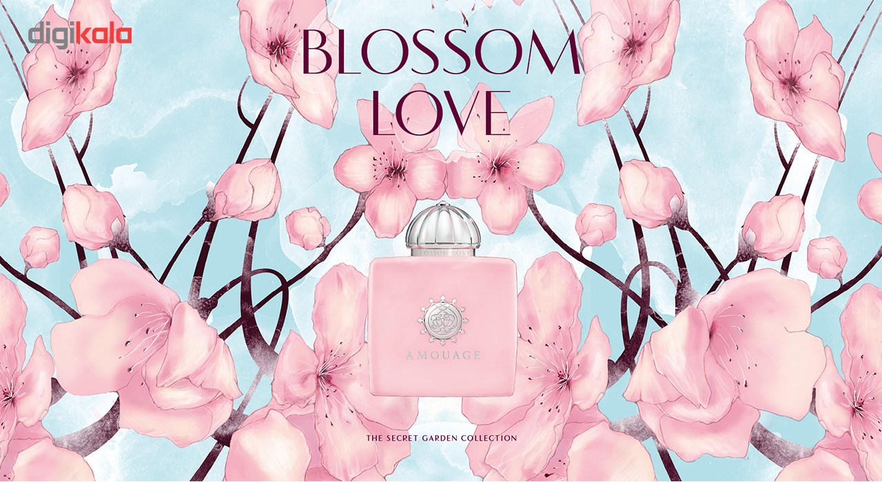 amouage blossom love eau de parfum