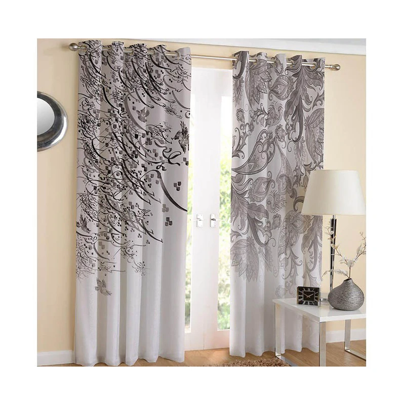 پرده مینوتو هوم مدل SA-311