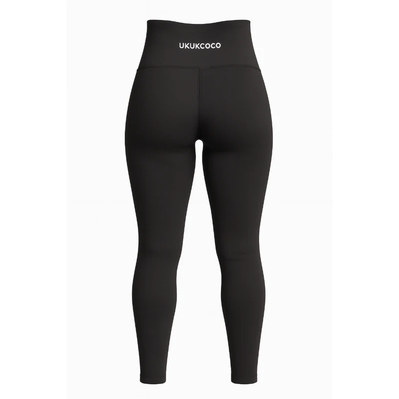 عکس شماره 8 : لگینگ ورزشی زنانه مدل یوکی کوکو تو کرکی