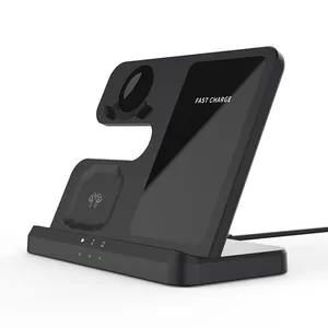 شارژر بی سیم مدل Q10b