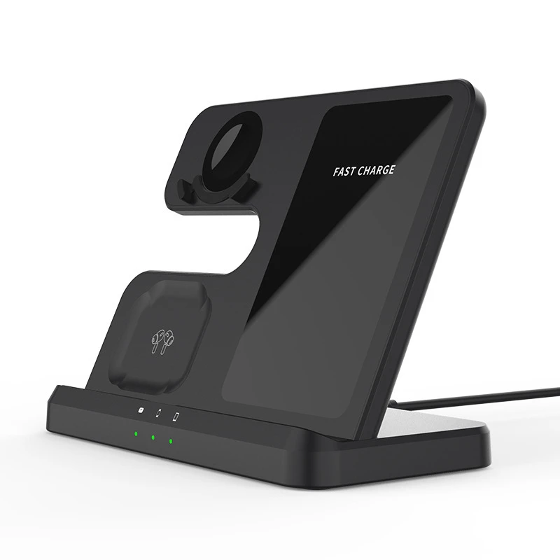 شارژر بی سیم مدل Q10b
