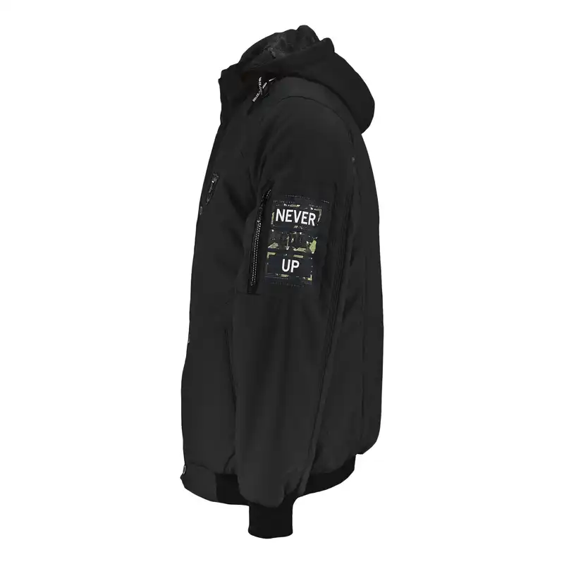 کاپشن مردانه مدل M3865