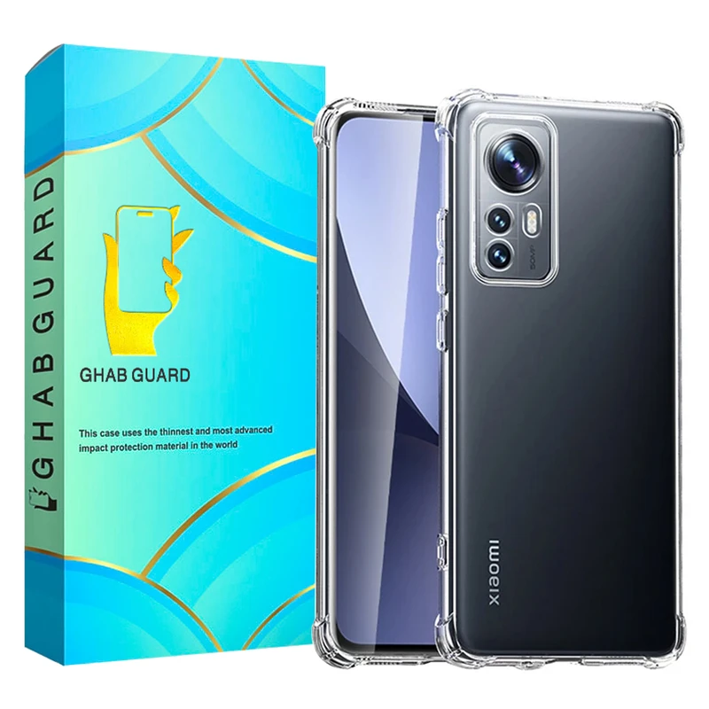 کاور قاب گارد مدل JELEBGA مناسب برای گوشی موبایل شیائومی 12T