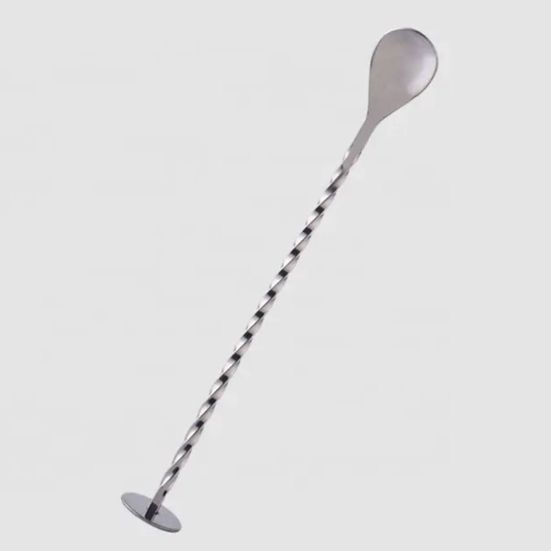 قاشق شربت خوری مدل KNP-DB-TG-01