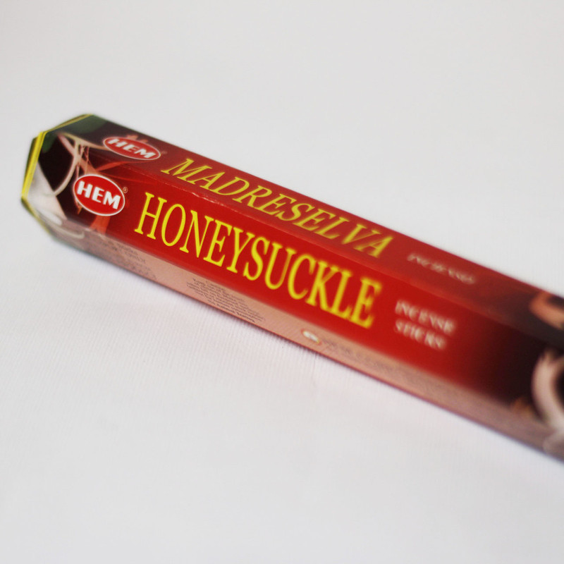 عود هم مدل Honey Suckle عود هم مدل Honey Suckle