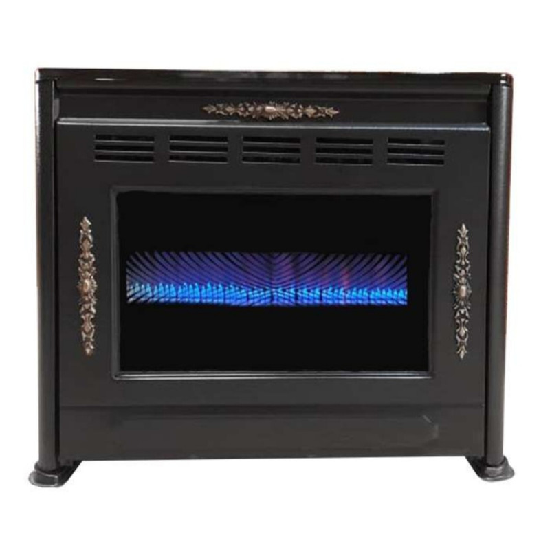 بخاری گازی سبلان طرح رویال مدل 14000