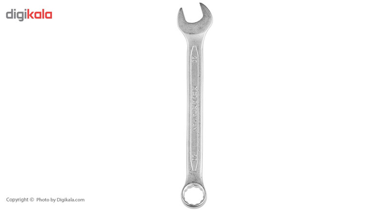 آچار یک سر تخت یک سر رینگی نولان مدل 301120 سایز 20 میلی متر