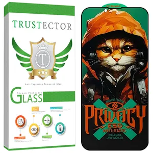 Trustector CATPRVT Privacy Screen Protector Suitable For Apple iPhone 13 pro max