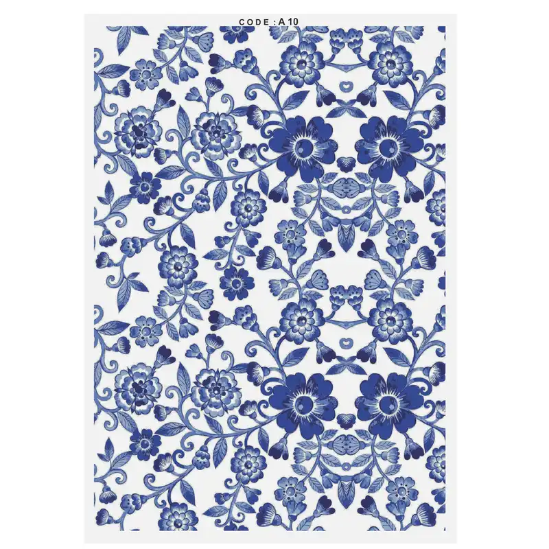 برچسب ترنسفر مدل A-28