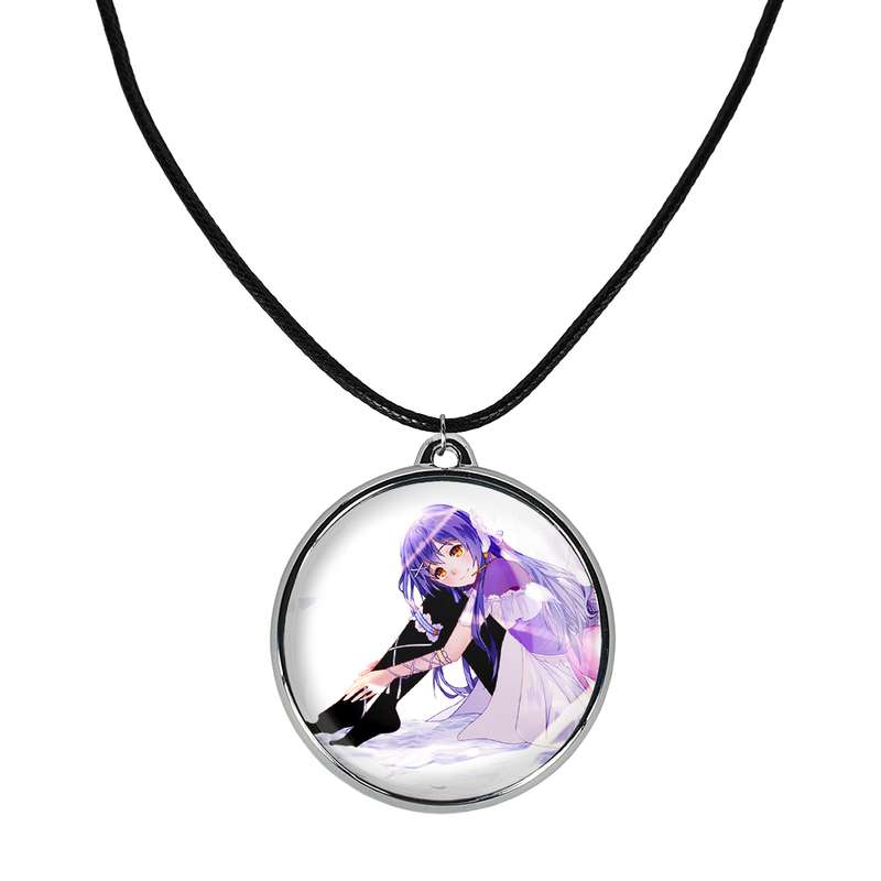 گردنبند خندالو مدل اومی سونادا انیمه لاو لایو کد 1826818260 گردنبند خندالو مدل اومی سونادا انیمه لاو لایو کد 1826818260