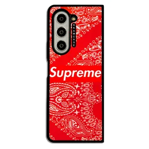 AKAM AMCWSGZFOLD5-SUPREME3 Cover For Samsung Galaxy Z Fold 5