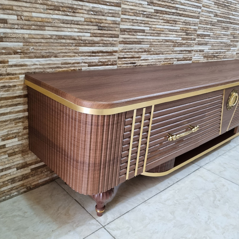 میز تلویزیون شبستان مدل 2055 میز تلویزیون شبستان مدل 2055