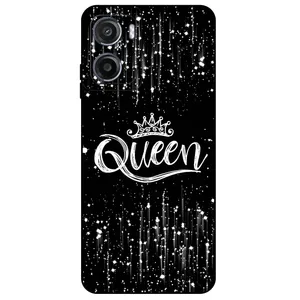 Megafone Queen 1893 Cover For Motorola Moto E15
