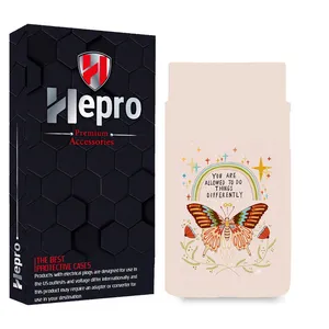 HEPRO MC Cover for Samsung Galaxy A80