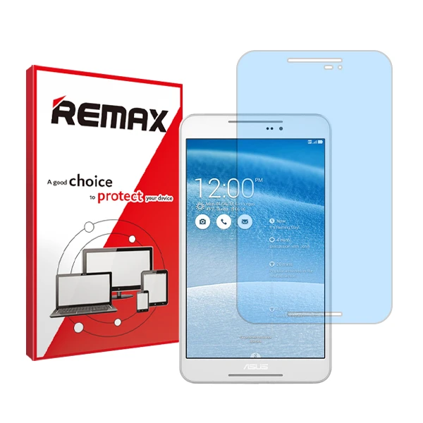 محافظ صفحه نمایش آنتی بلو ریمکس مدل HyBLU مناسب برای تبلت ایسوس Fonepad 8 FE380CG
