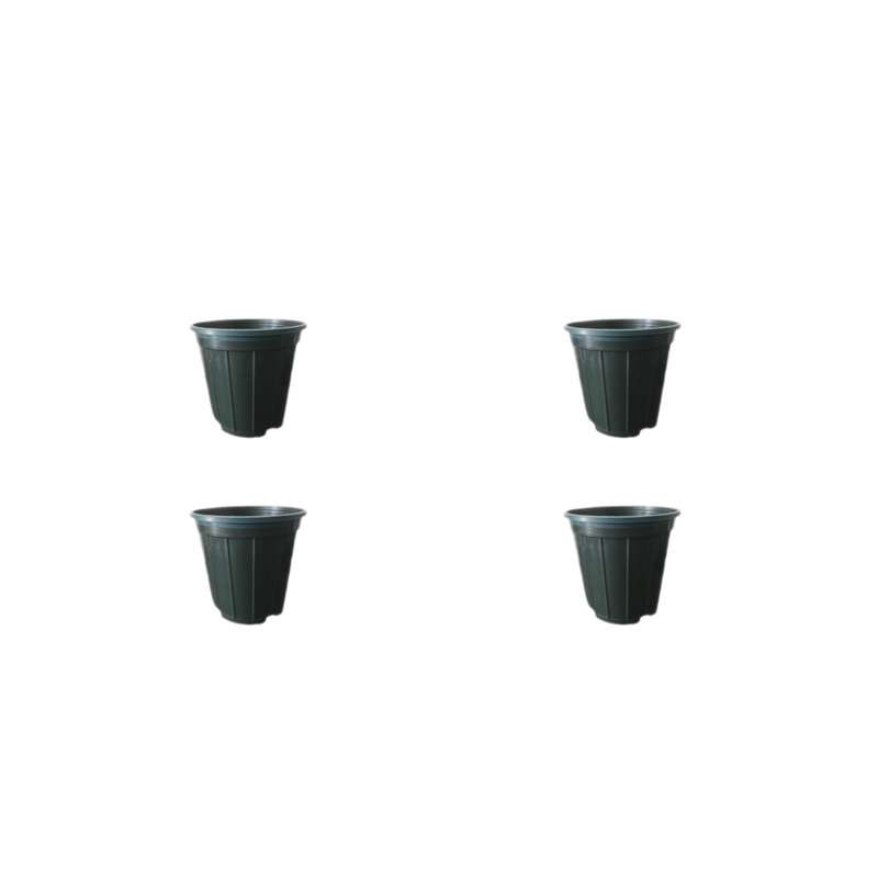 گلدان  مدل as14 بسته 4 عددی