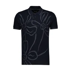 پولوشرت مردانه کیکی رایکی مدل MBB02950-403