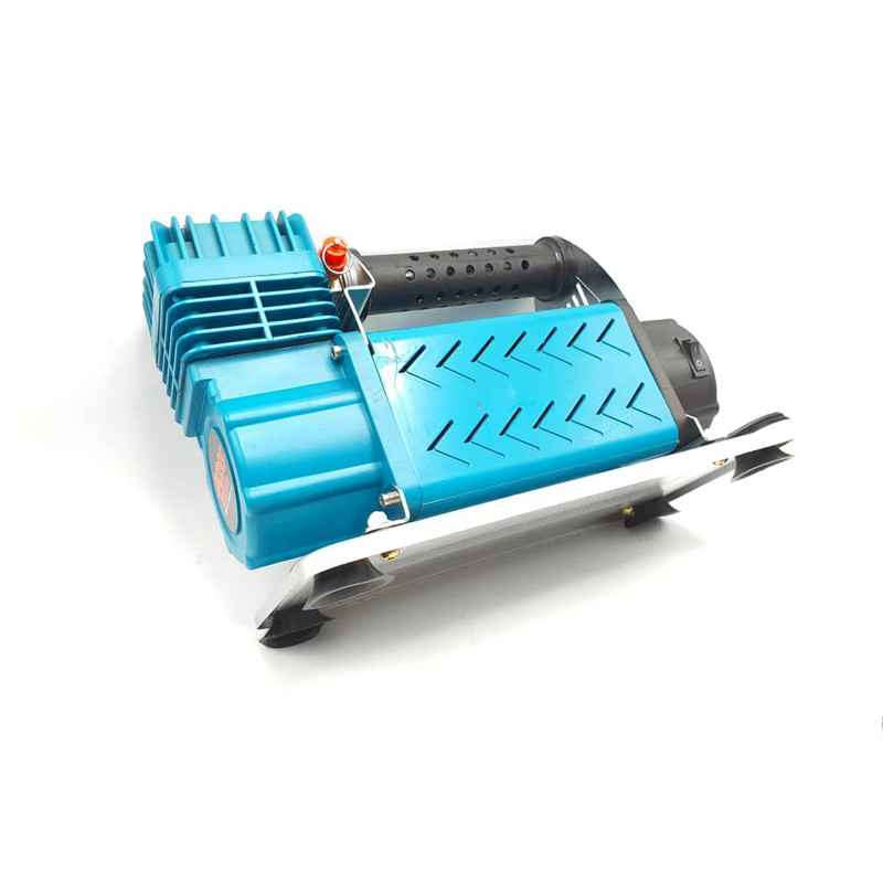 کمپرسور هوا باس مدل PORTABLE-COMPRESSOR کمپرسور هوا باس مدل PORTABLE-COMPRESSOR