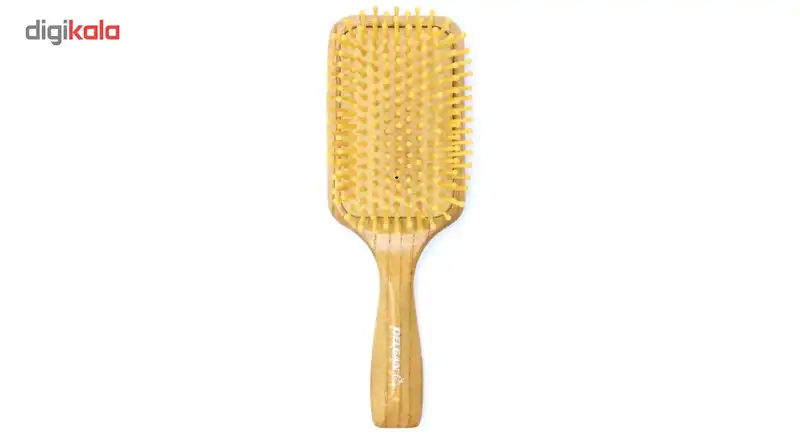 برس مو دلگان مدل C01-P0008-001-VW20