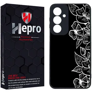 RIVEN RI3-6 Case For Samsung Galaxy S23 FE