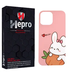 HEPRO MC Cover for Apple IPHONE 16 PRO