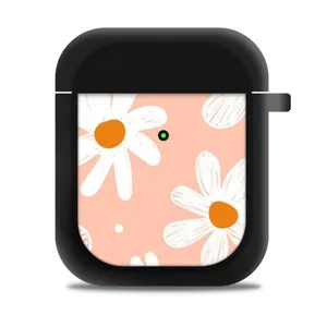 کاور آکام مدل AAP1CW-FLOWERS18 مناسب برای کیس اپل ایرپاد 1/2