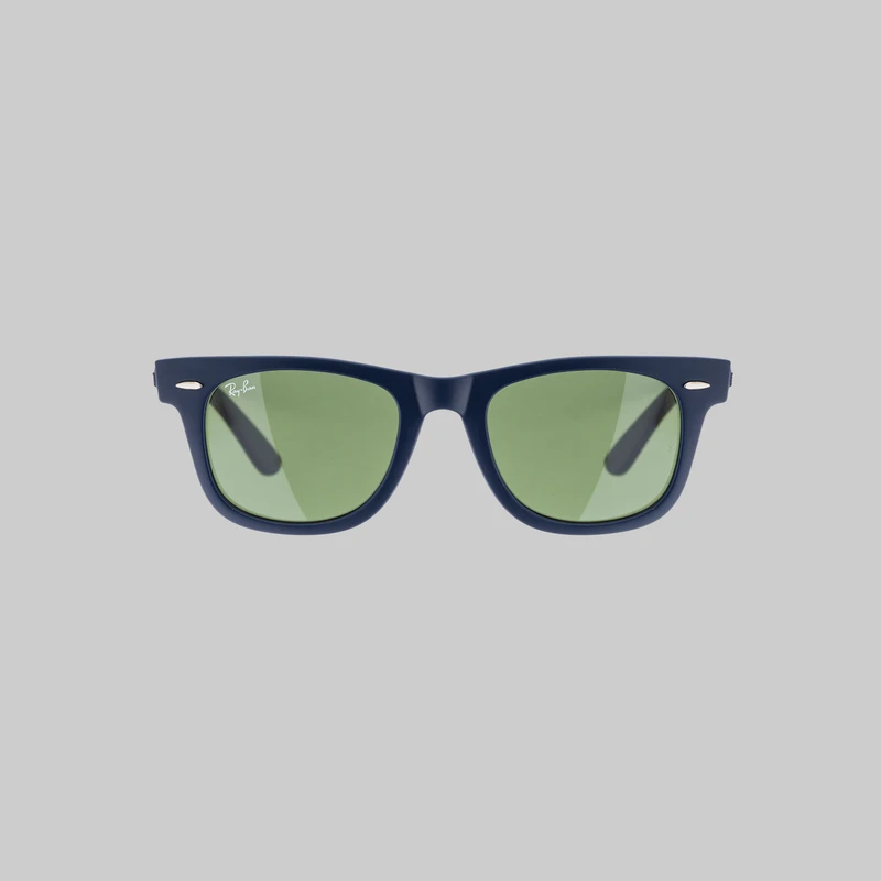 عینک آفتابی ویفرر (Wayfarer) ری بن مدل RB2140-903SA-50