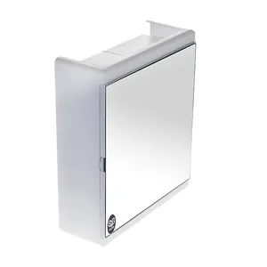 کابینت حمام سنی پلاستیک  مدل room